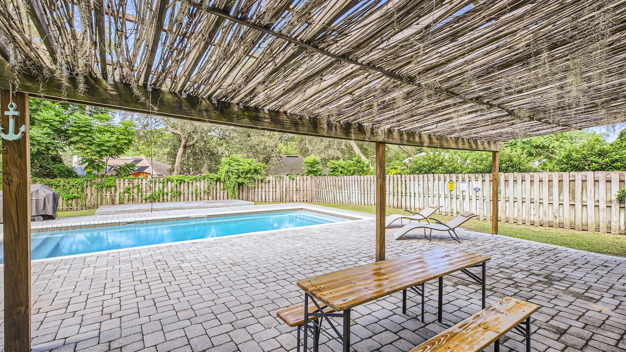 Photo of Outdoor in Saint Augustine Shores