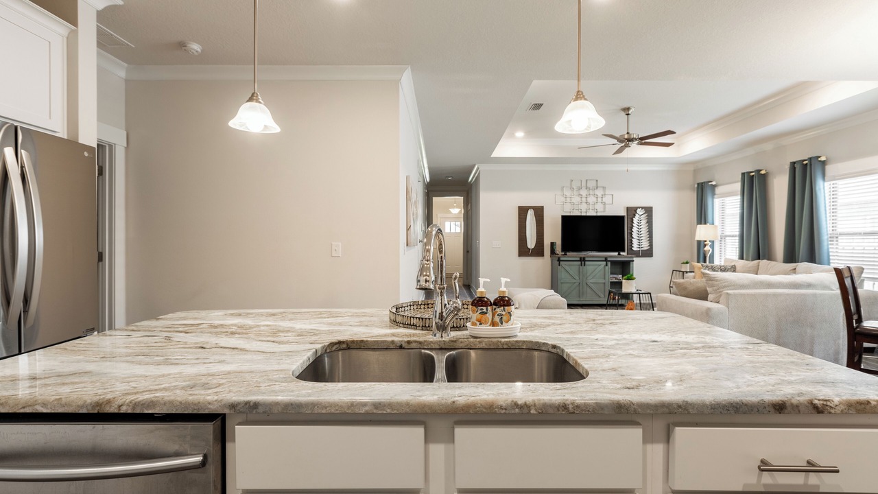 Photo of Kitchen in Northwest Pensacola