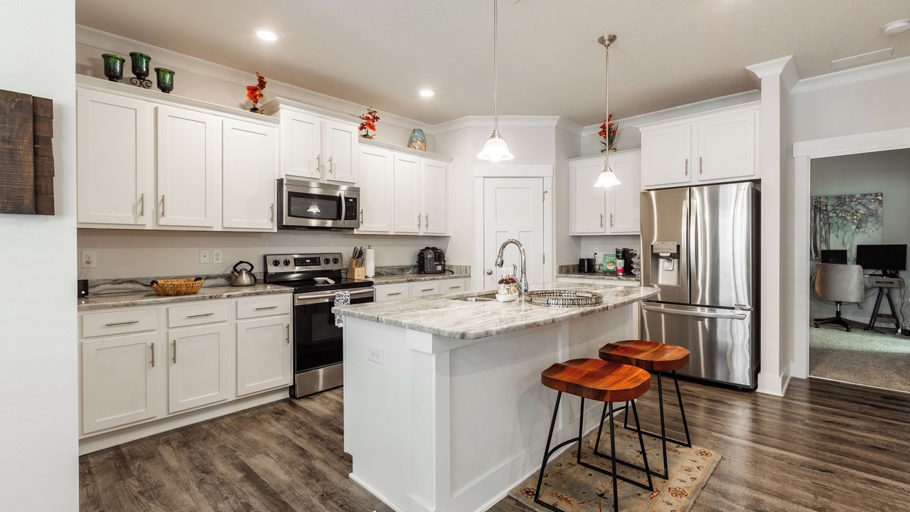 Photo of Kitchen in Northwest Pensacola