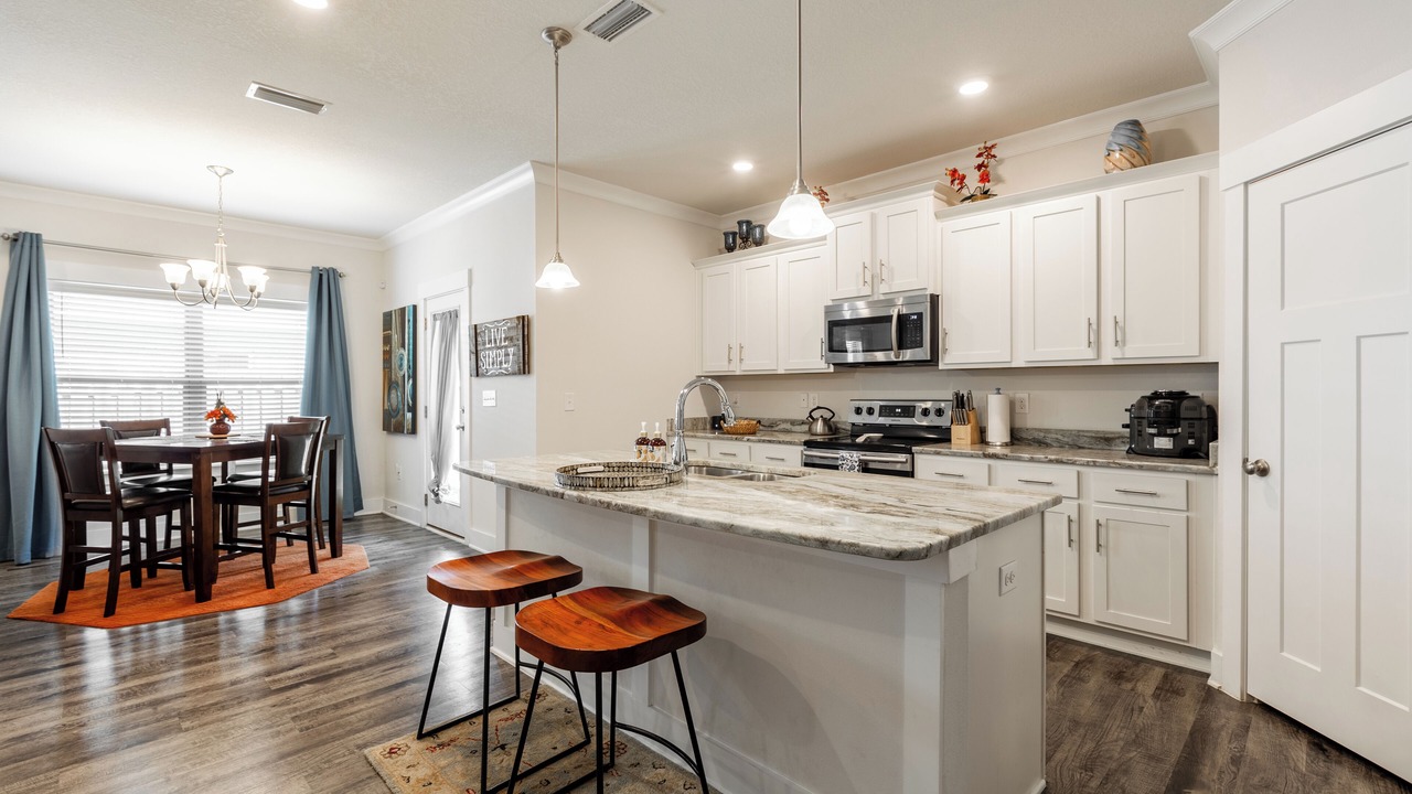 Photo of Kitchen in Northwest Pensacola