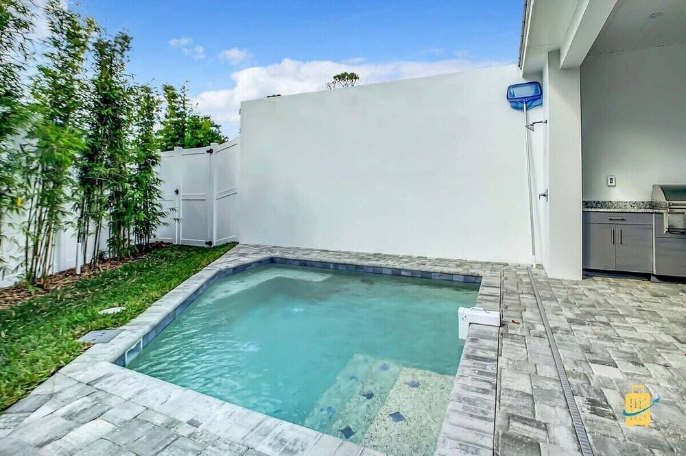 Photo of Outdoor in New Smyrna Beach