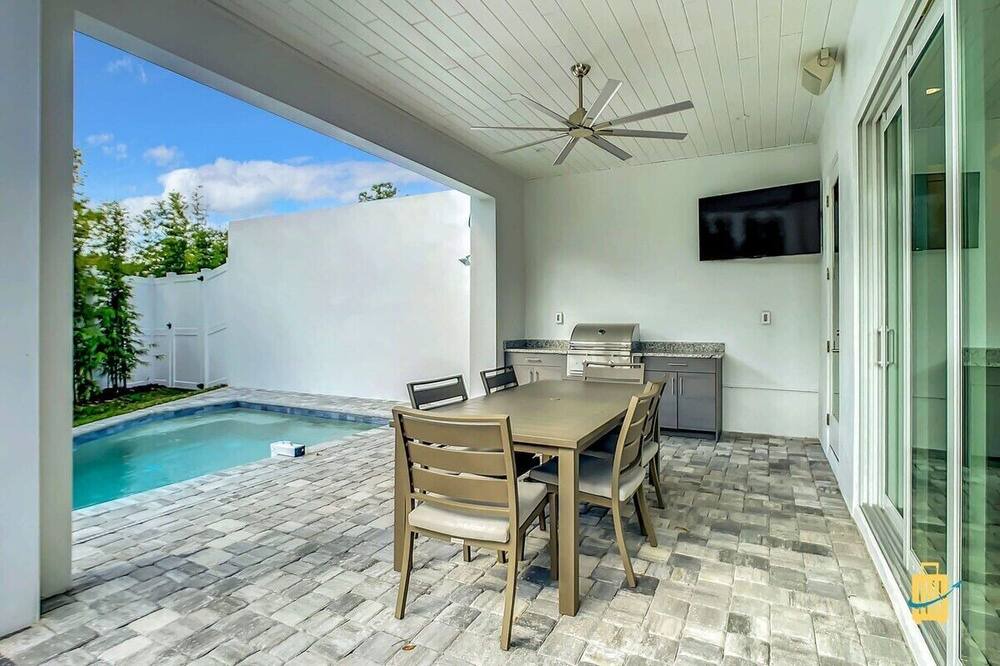 Photo of Outdoor in New Smyrna Beach