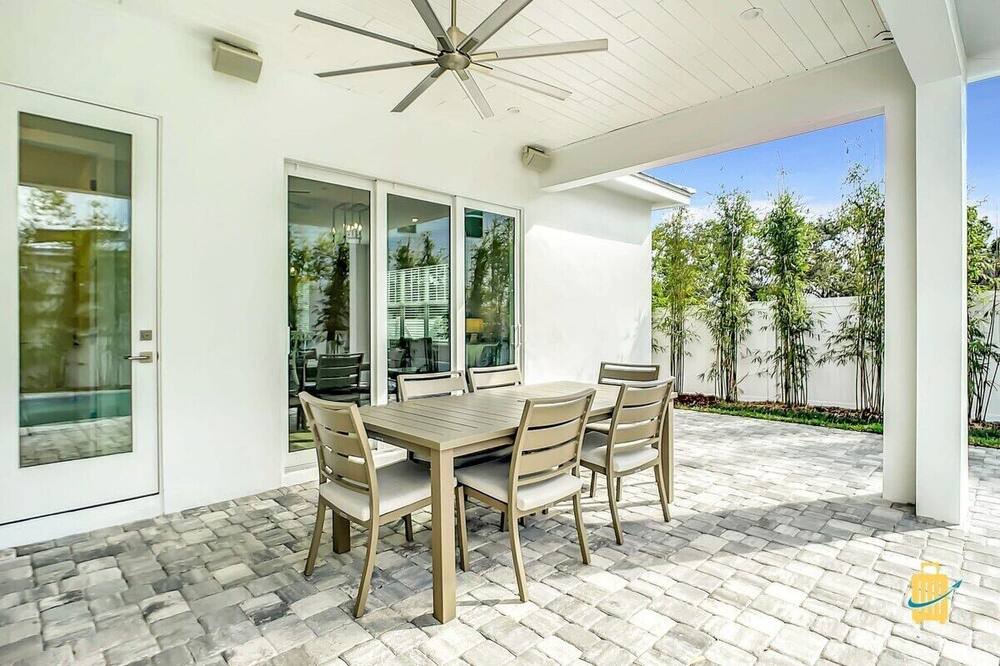 Photo of Outdoor in New Smyrna Beach