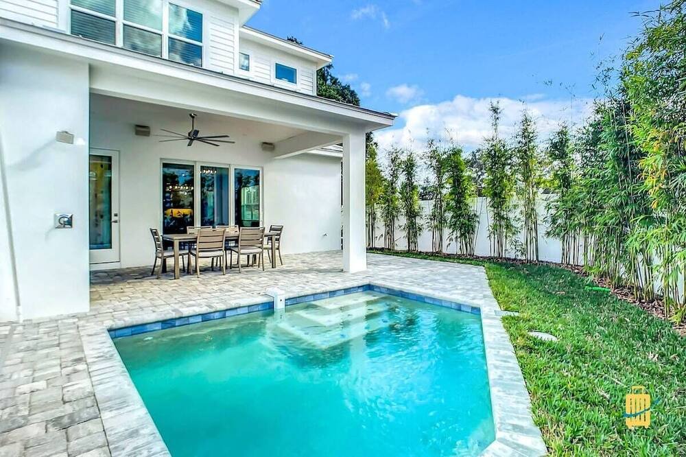Photo of Outdoor in New Smyrna Beach
