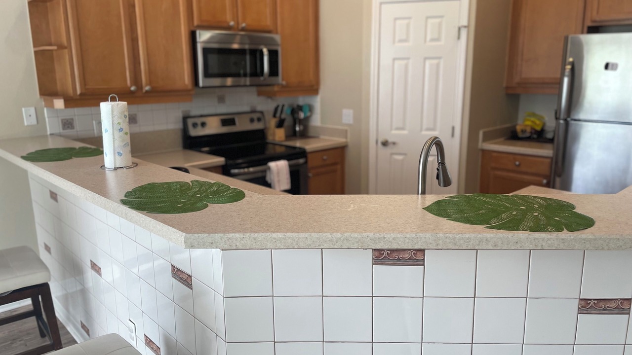 Photo of Kitchen in Winter Springs