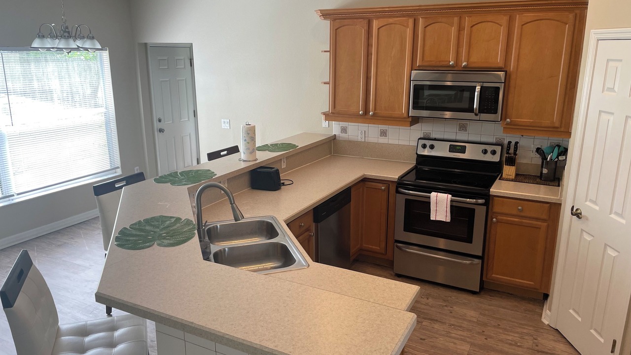 Photo of Kitchen in Winter Springs
