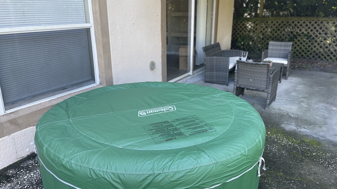 Photo of Outdoor in Winter Springs