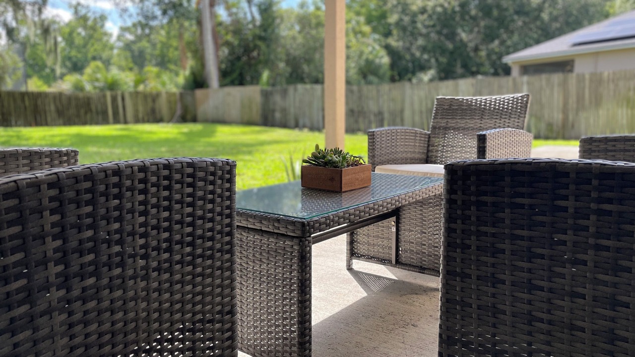 Photo of Outdoor in Winter Springs