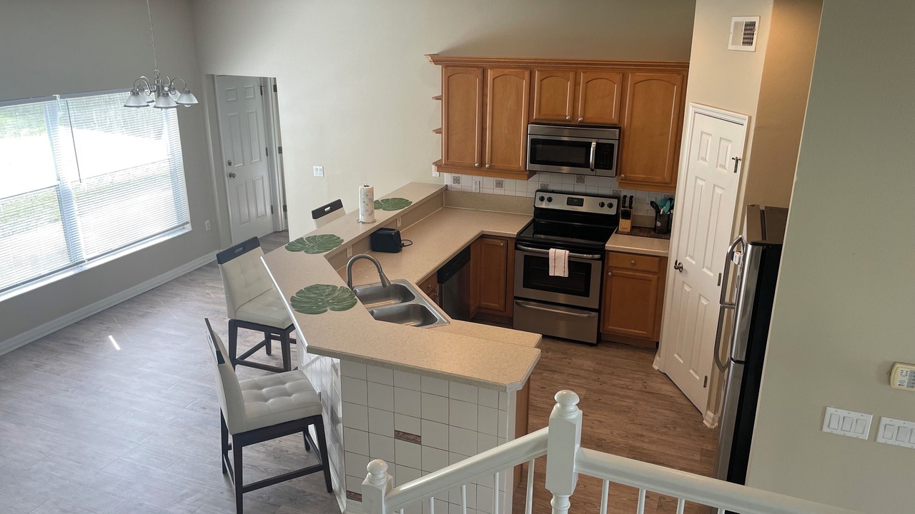 Photo of Kitchen in Winter Springs