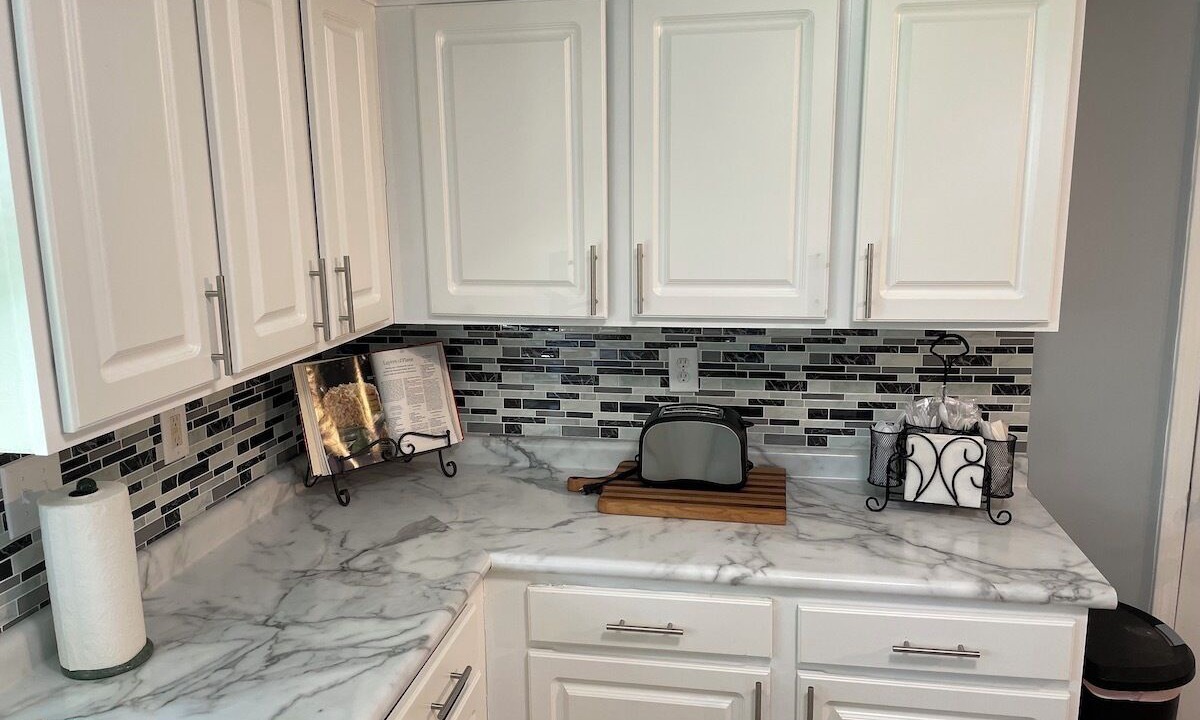 Photo of Kitchen in Long Beach