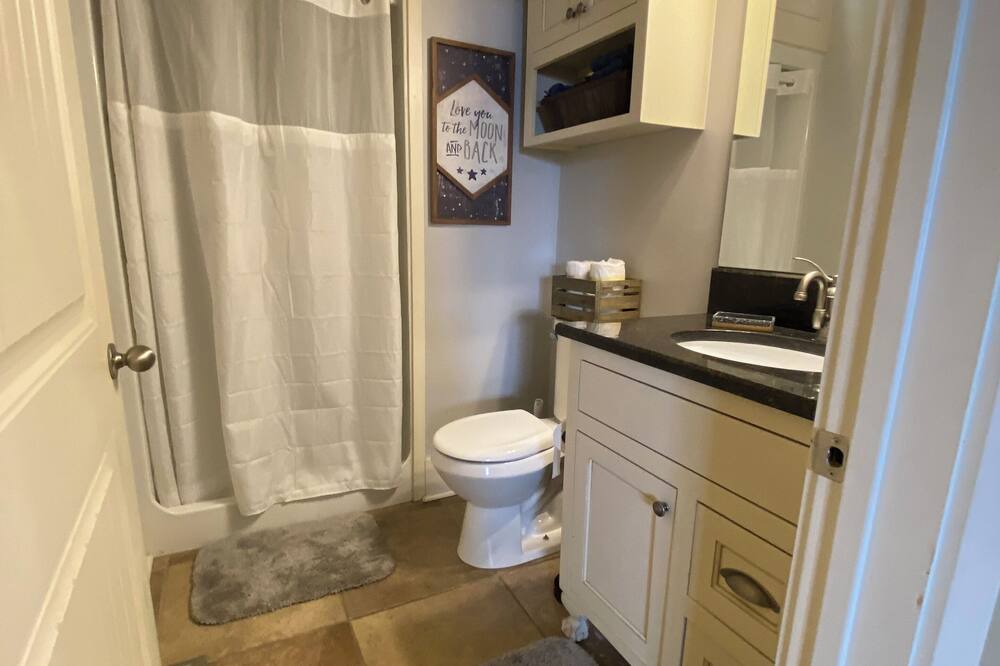 Photo of Bathroom in Florence