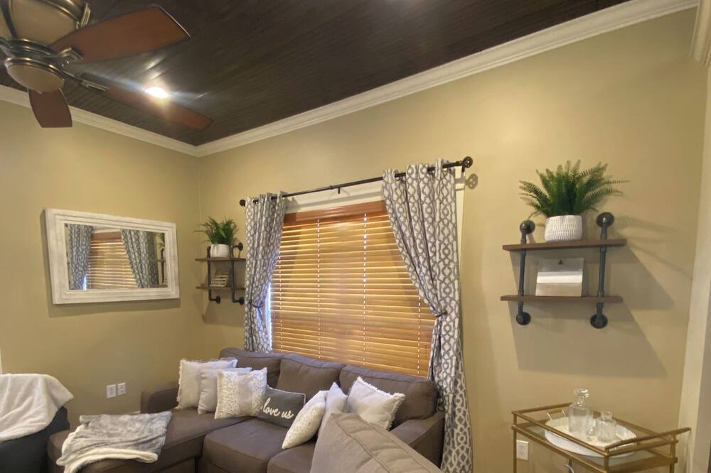 Photo of Livingroom in Florence