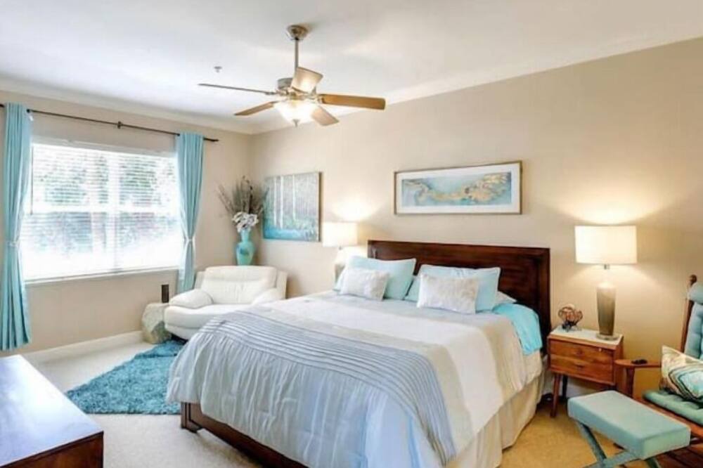 Photo of Bedroom in Palm Coast