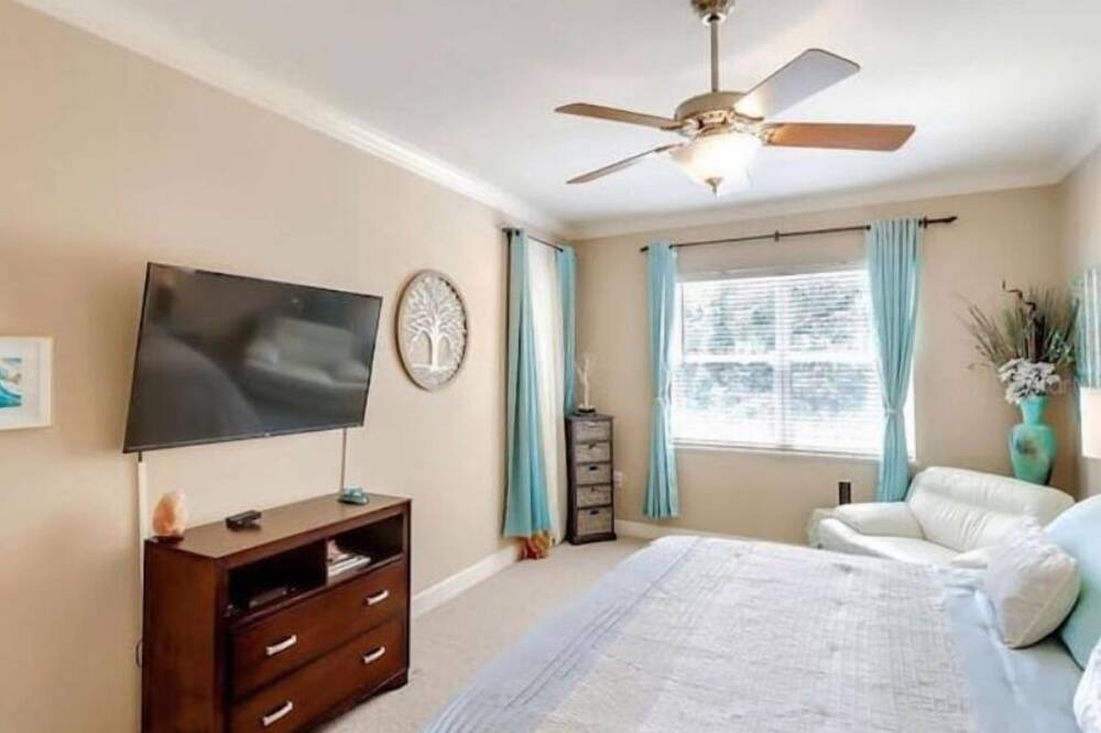 Photo of Bedroom in Palm Coast