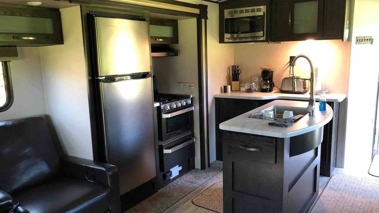 Photo of Kitchen in Plymouth