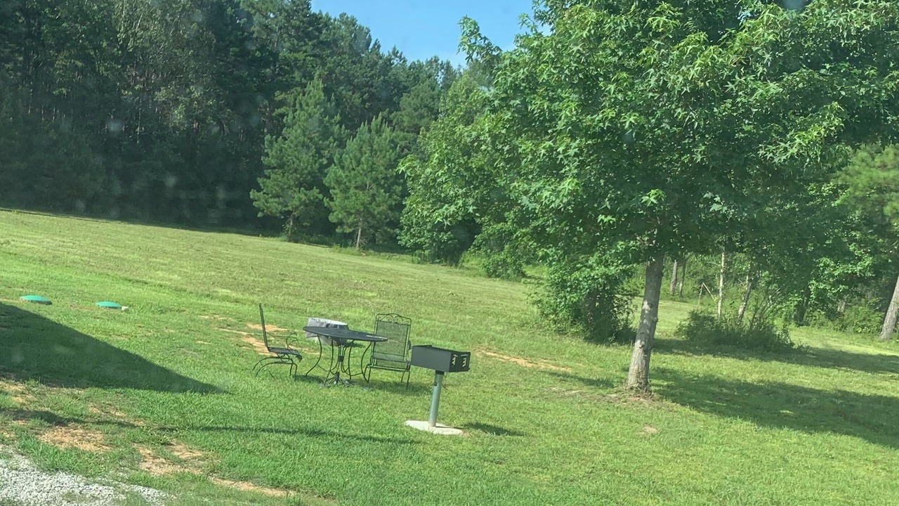 Photo of Outdoor in McCall Creek