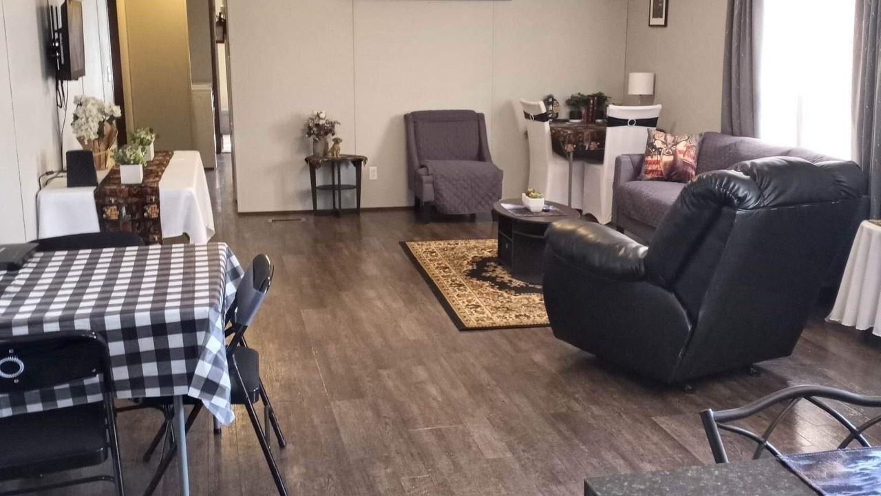 Photo of Bedroom in McCall Creek
