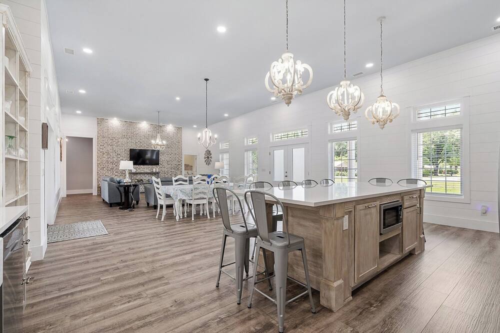 Photo of Kitchen in Foley