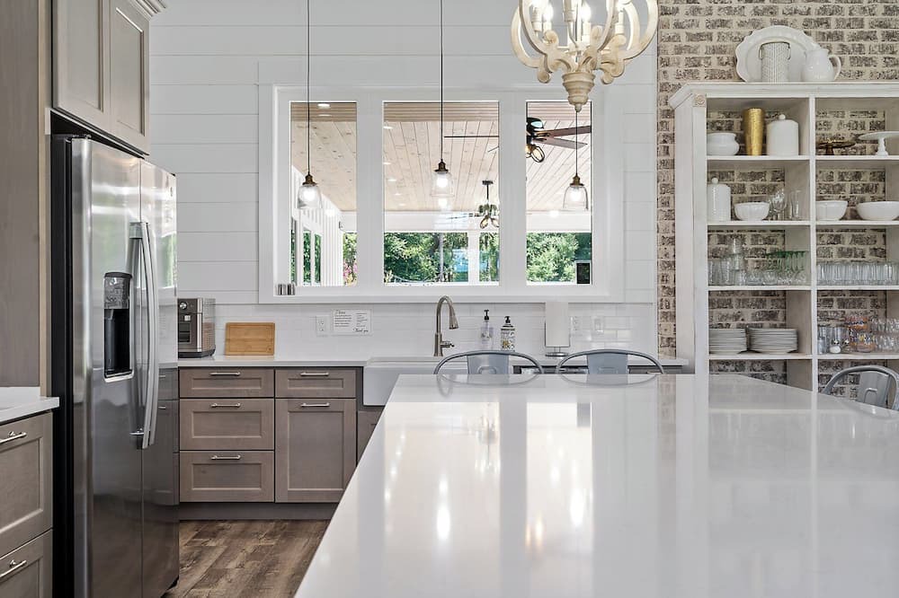 Photo of Kitchen in Foley
