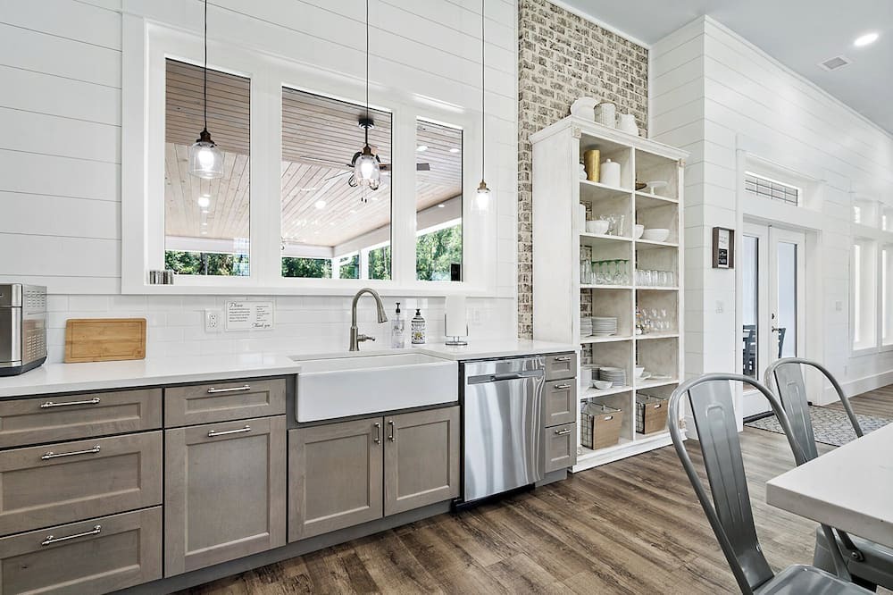 Photo of Kitchen in Foley