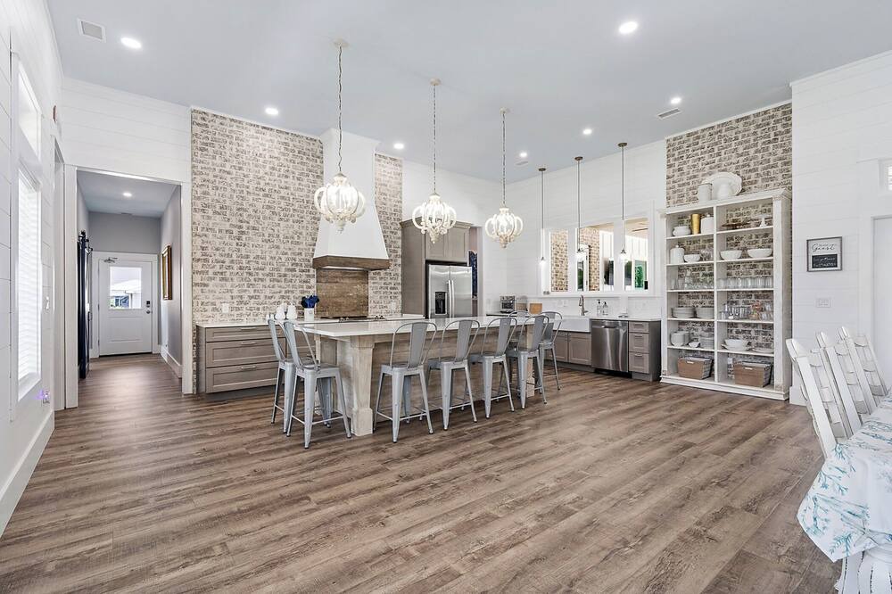 Photo of Kitchen in Foley