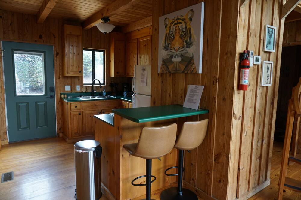 Photo of Kitchen in Six Mile