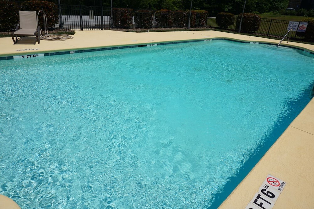 Photo of Outdoor in Six Mile