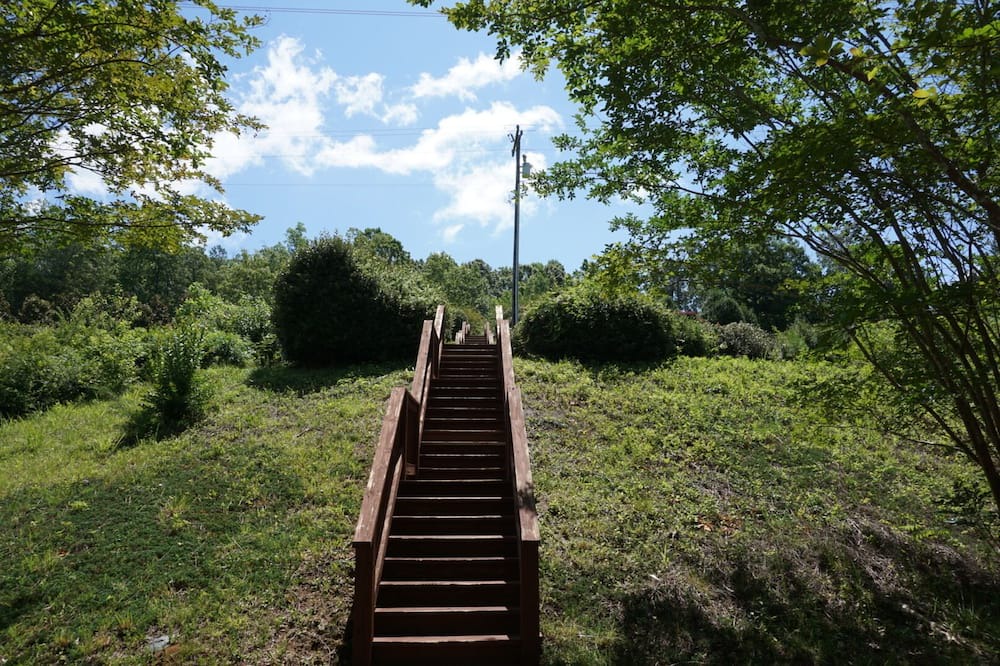 Photo of Outdoor in Six Mile