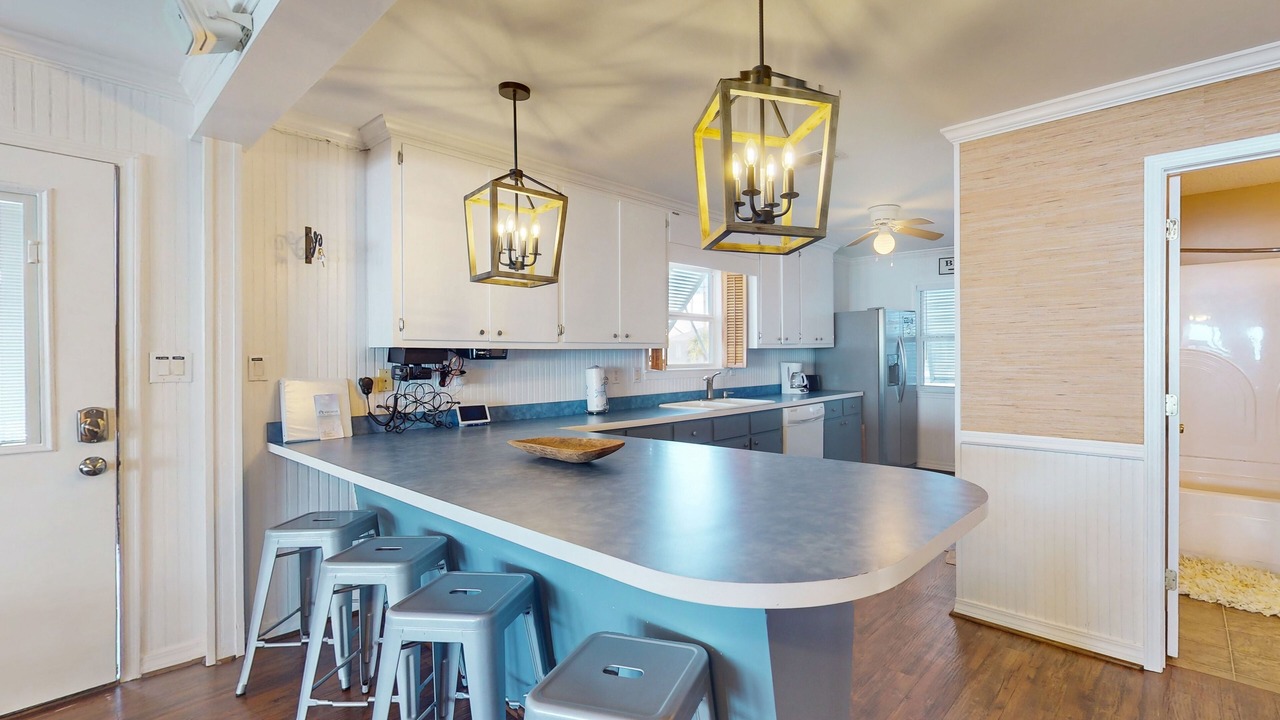 Photo of Kitchen in Royal Lagoons
