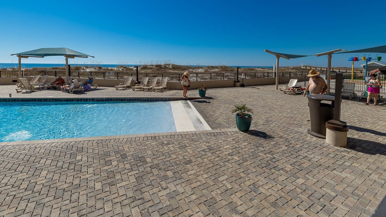 Photo of Outdoor in Orange Beach East