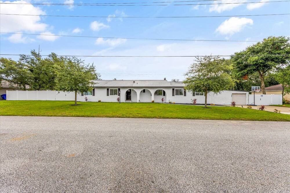 Photo of Outdoor in St. Augustine South