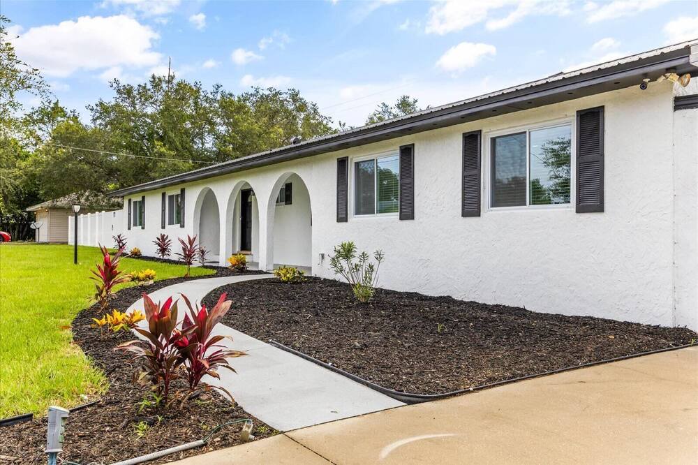 Photo of Outdoor in St. Augustine South