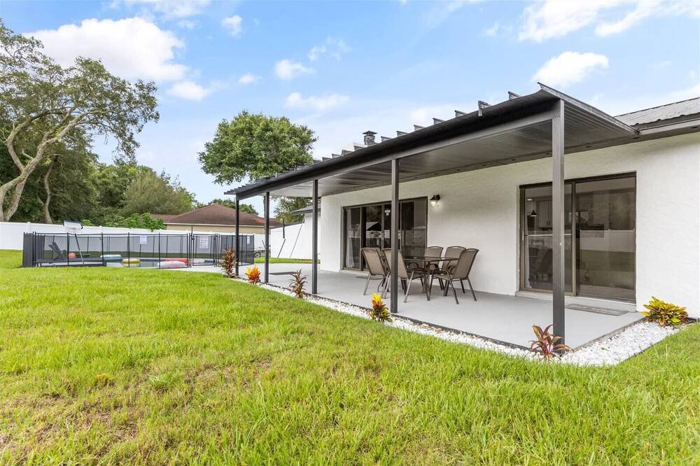 Photo of Outdoor in St. Augustine South