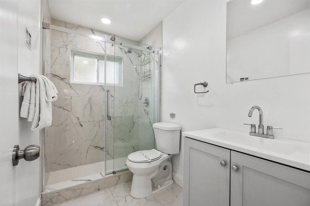 Photo of Bathroom in St. Augustine South