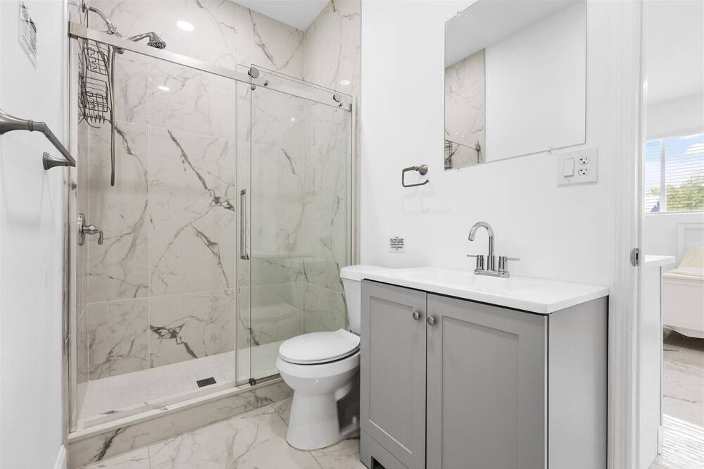 Photo of Bathroom in St. Augustine South