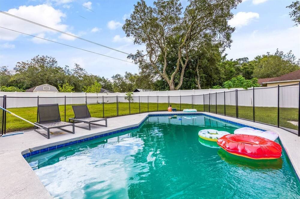 Photo of Outdoor in St. Augustine South