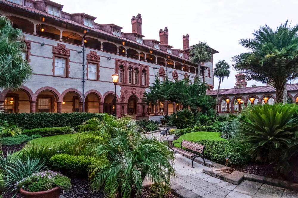 Photo of Outdoor in St. Augustine South