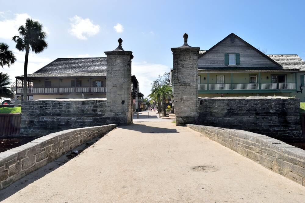 Photo of Outdoor in St. Augustine South