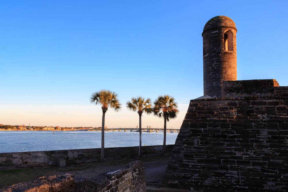 Photo of Outdoor in St. Augustine South