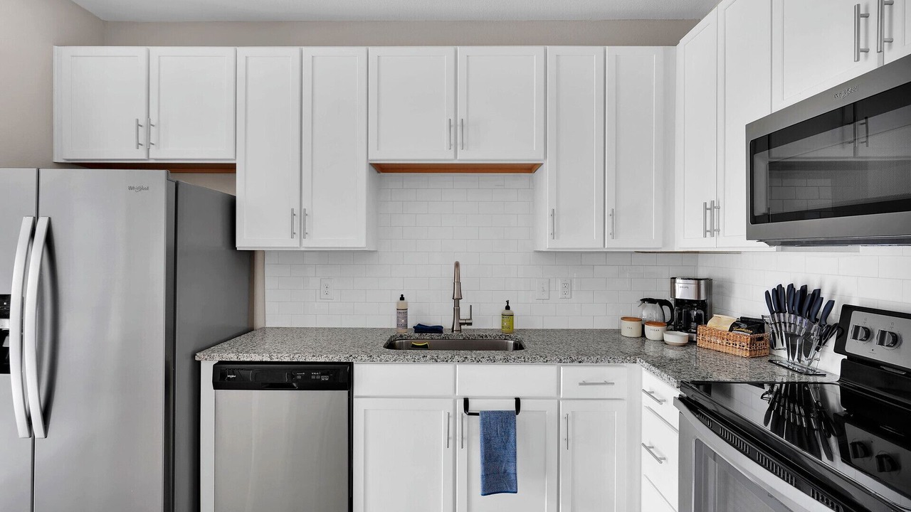 Photo of Kitchen in Ponte Vedra