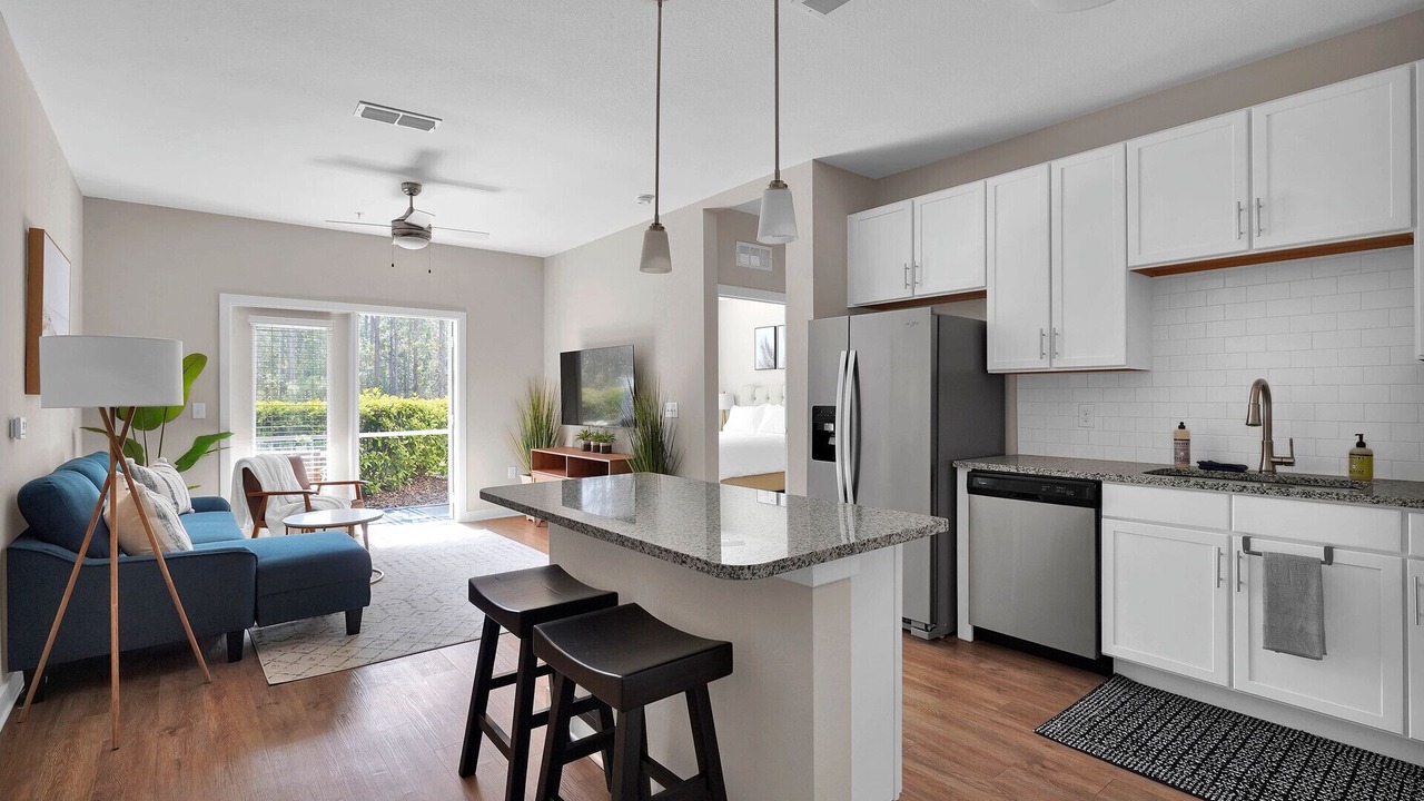 Photo of Kitchen in Ponte Vedra
