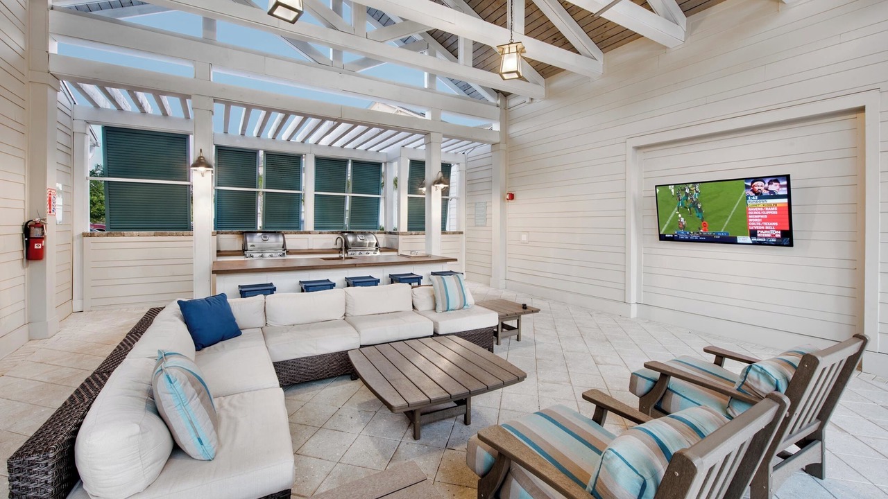 Photo of Outdoor in Ponte Vedra