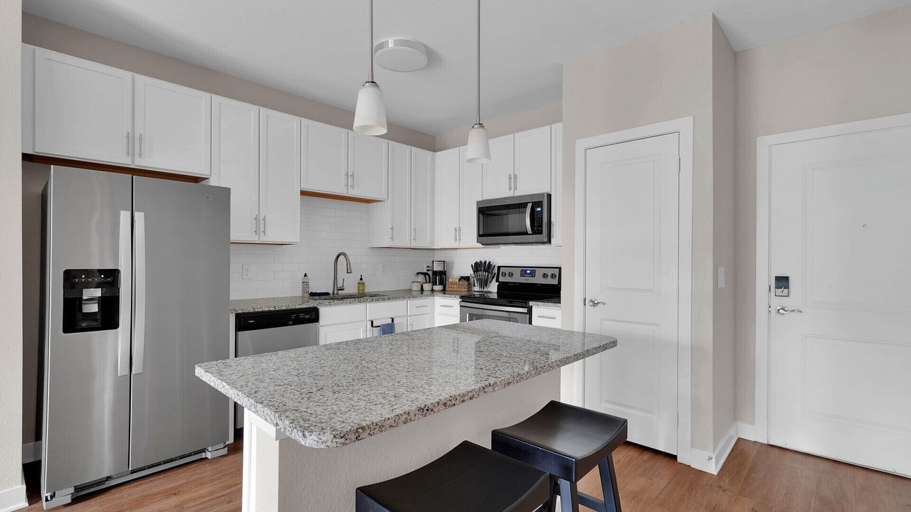 Photo of Kitchen in Ponte Vedra