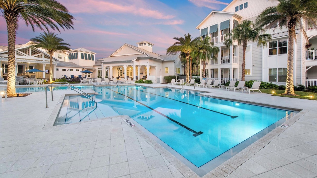 Photo of Outdoor in Ponte Vedra