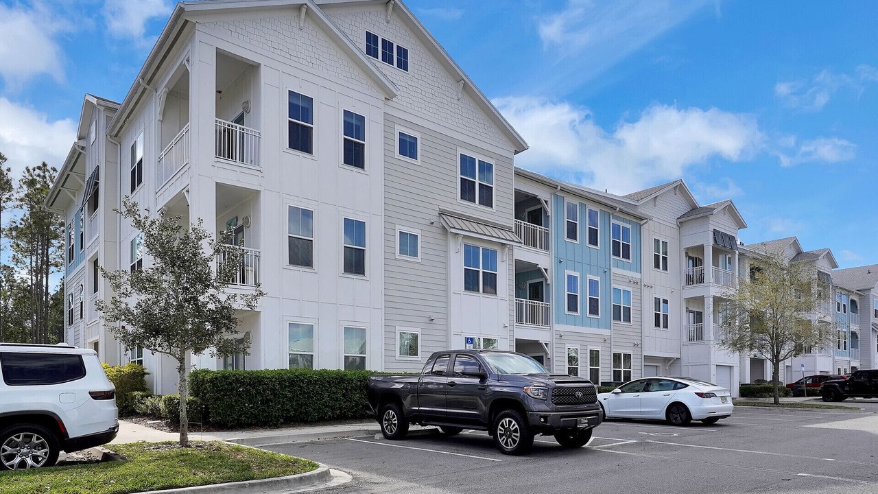 Photo of Outdoor in Ponte Vedra
