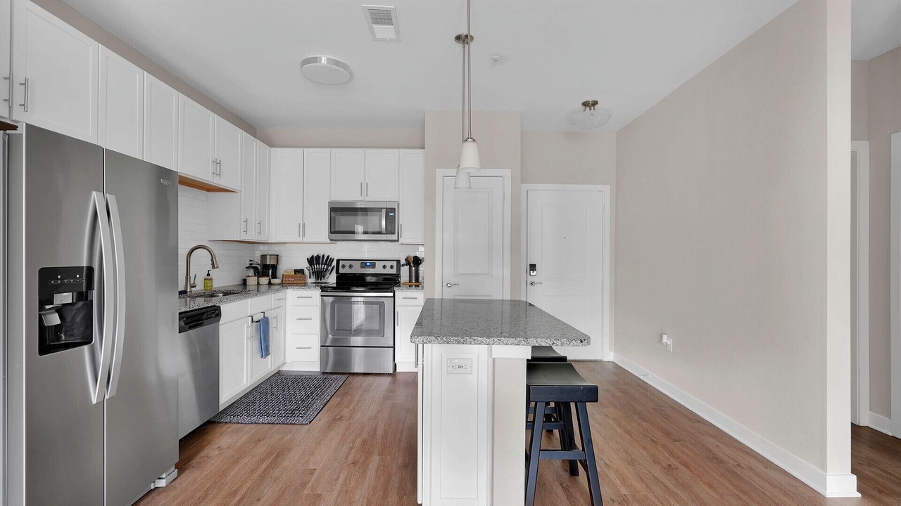 Photo of Kitchen in Ponte Vedra