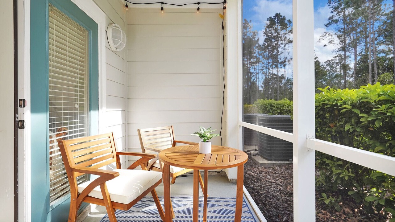 Photo of Outdoor in Ponte Vedra
