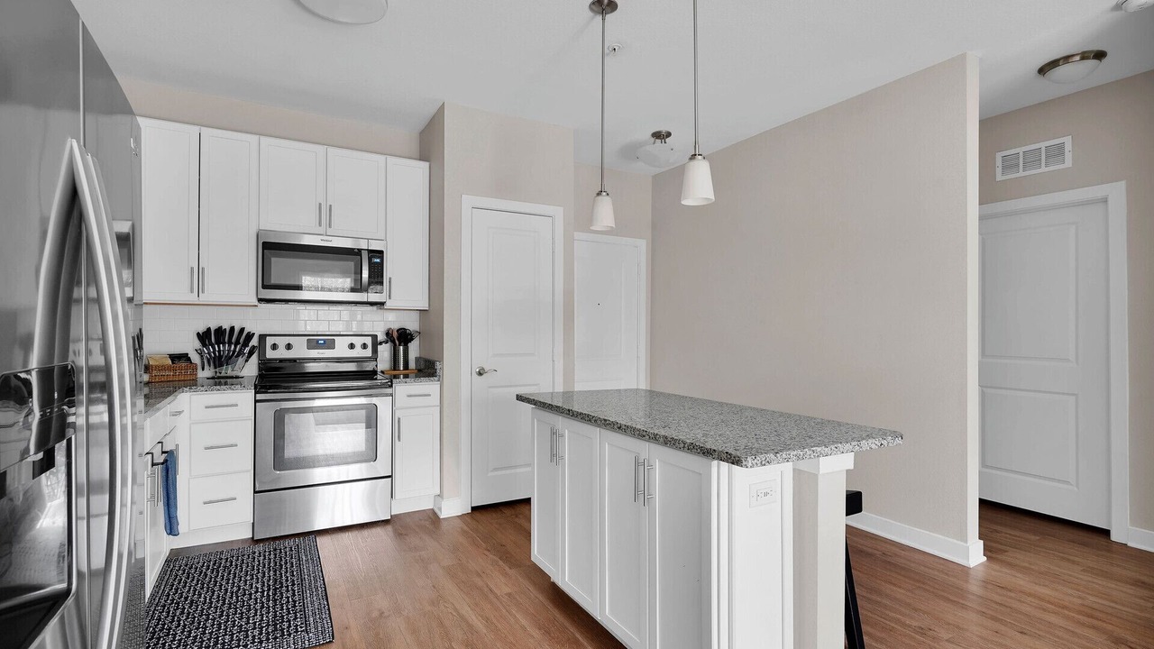Photo of Kitchen in Ponte Vedra