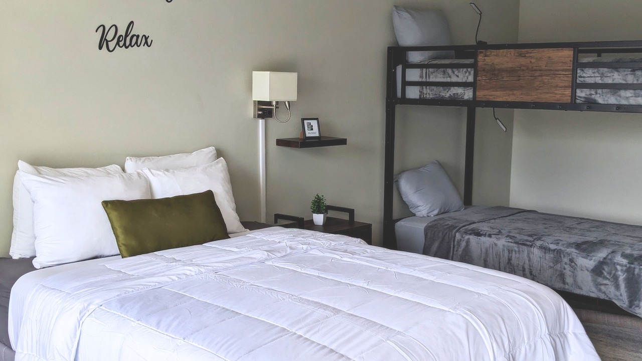 Photo of Bedroom in Lake City