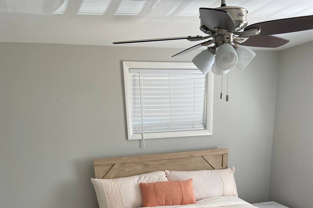Photo of Bedroom in Decatur